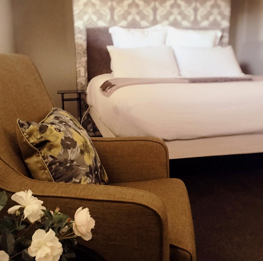 Awatere Homestay Roxburgh 外观 照片