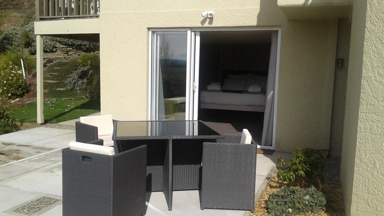 Awatere Homestay Roxburgh 外观 照片