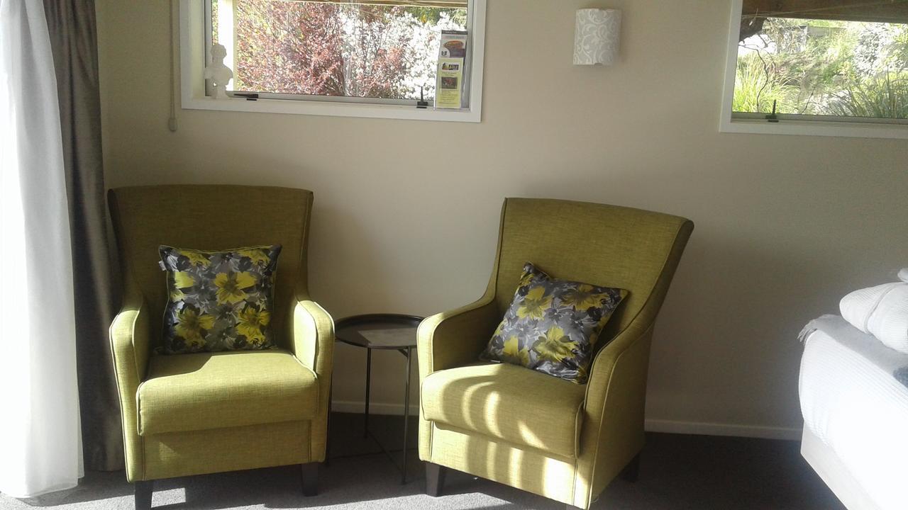 Awatere Homestay Roxburgh 外观 照片