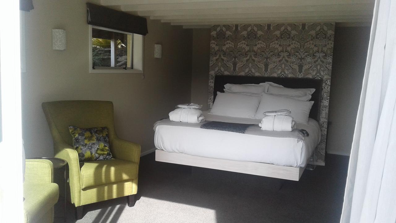 Awatere Homestay Roxburgh 外观 照片