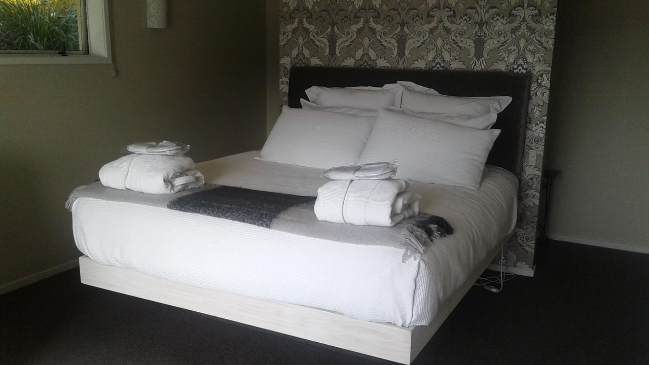 Awatere Homestay Roxburgh 外观 照片