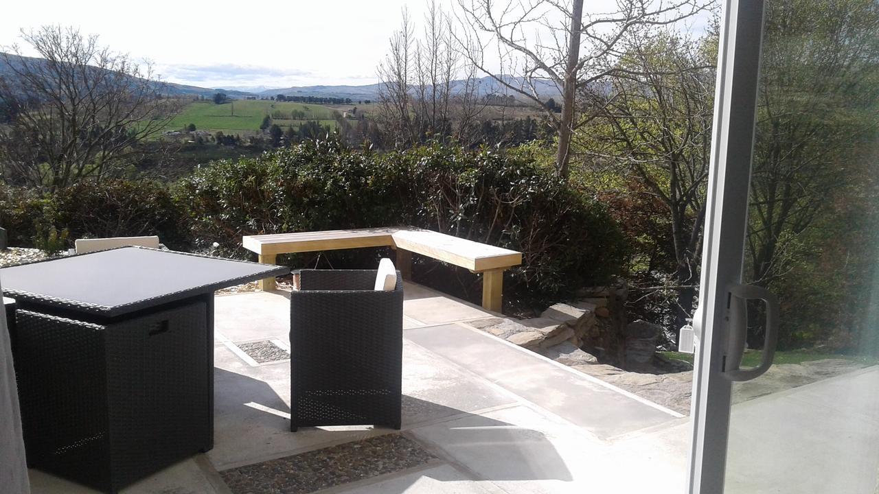 Awatere Homestay Roxburgh 外观 照片