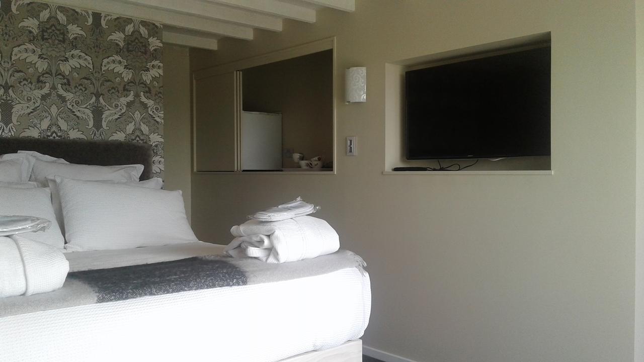Awatere Homestay Roxburgh 外观 照片