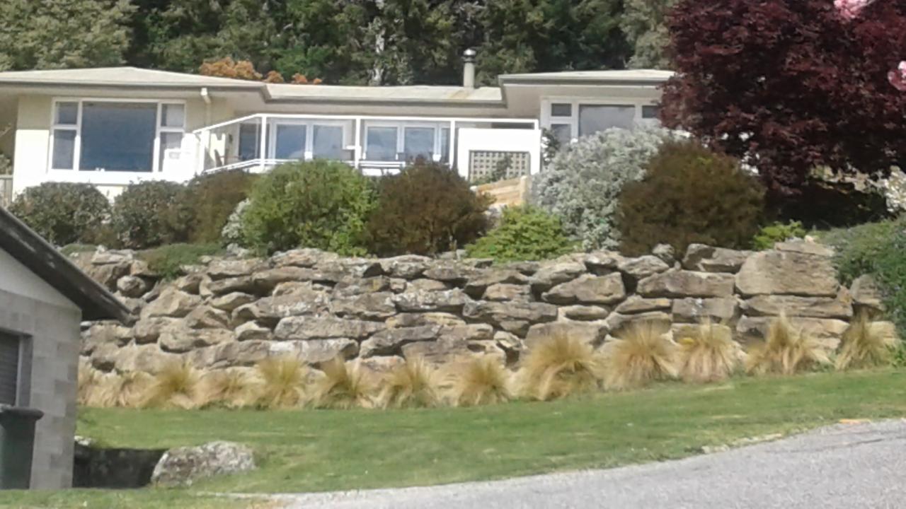 Awatere Homestay Roxburgh 外观 照片